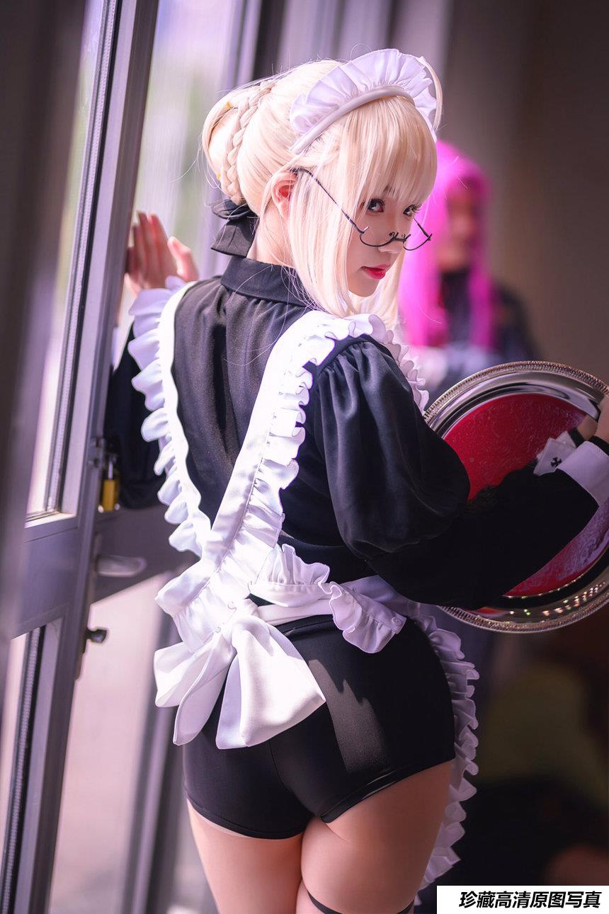 雪晴Astra NO.026 - FGO[31P／240MB]