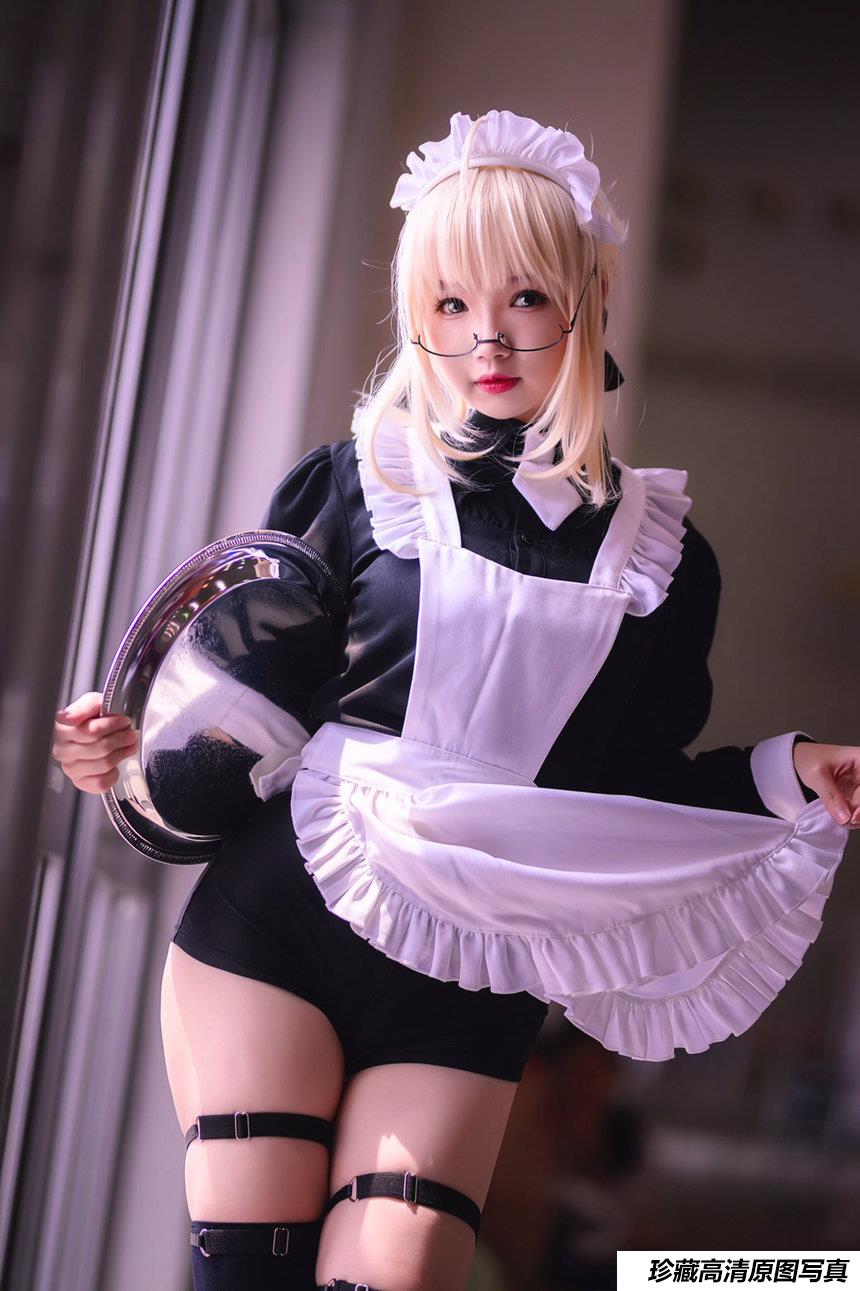 雪晴Astra NO.026 - FGO[31P／240MB]