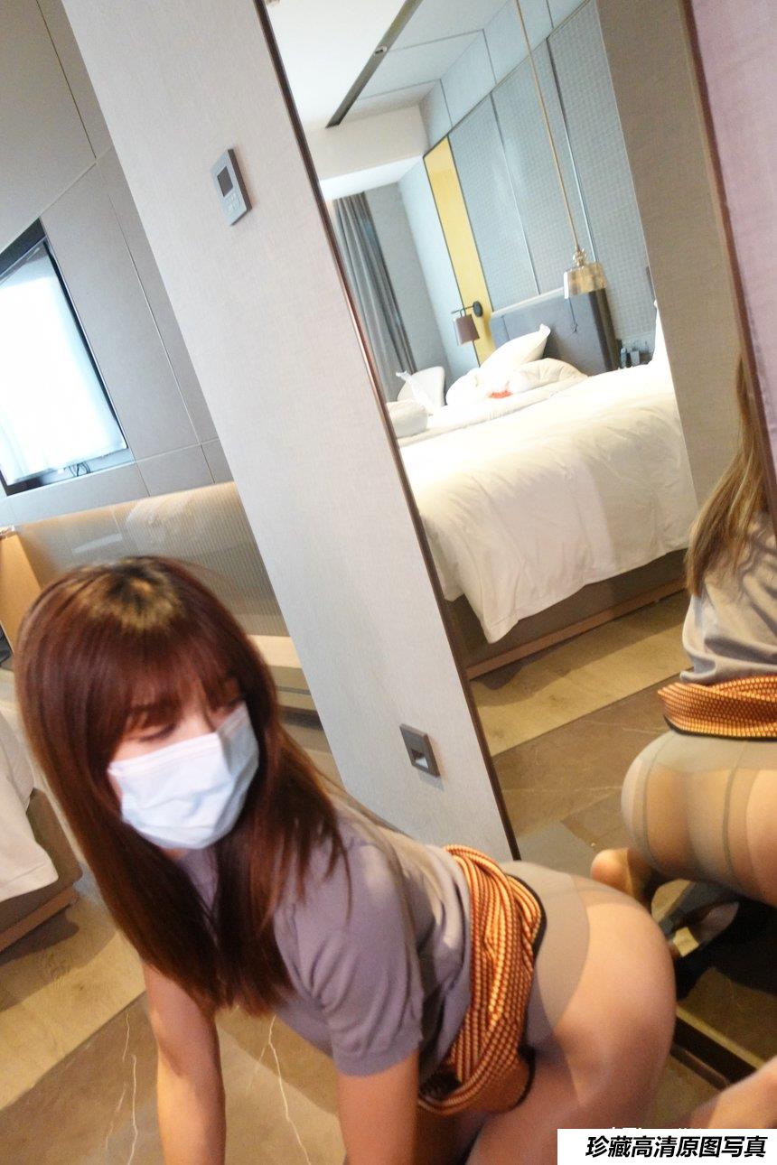 [ROSI口罩系列]2022.01.22 NO.2050[88+1P／154MB]