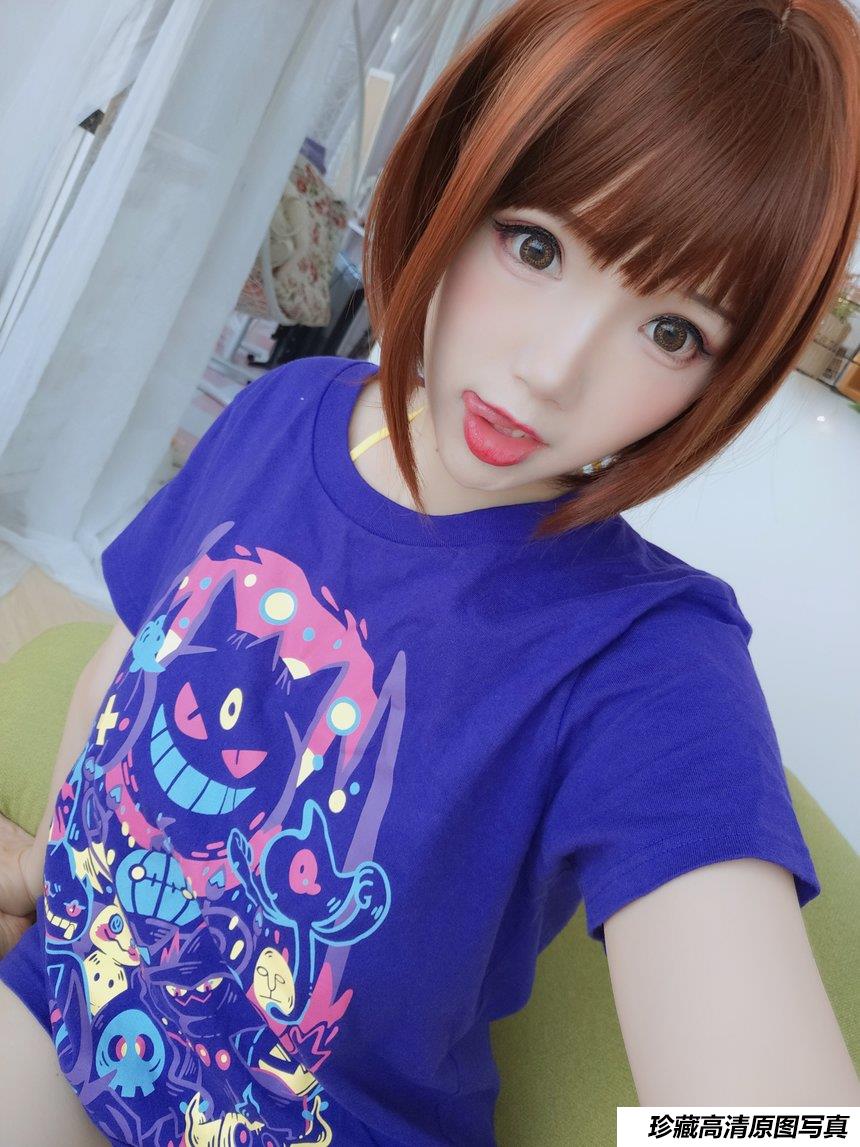 雪晴Astra NO.010 - 皮卡丘[23P／51MB]