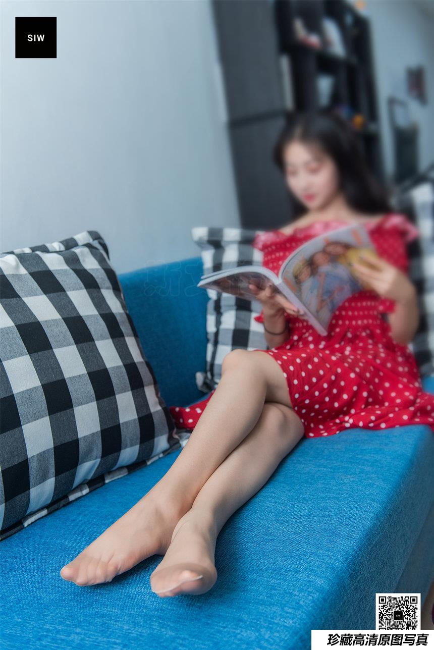 SIW斯文传媒 079 清纯校花 - 雯静 [63P-280M]