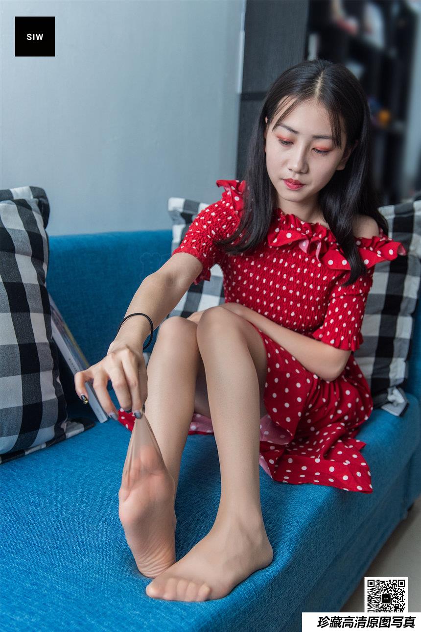 SIW斯文传媒 079 清纯校花 - 雯静 [63P-280M]