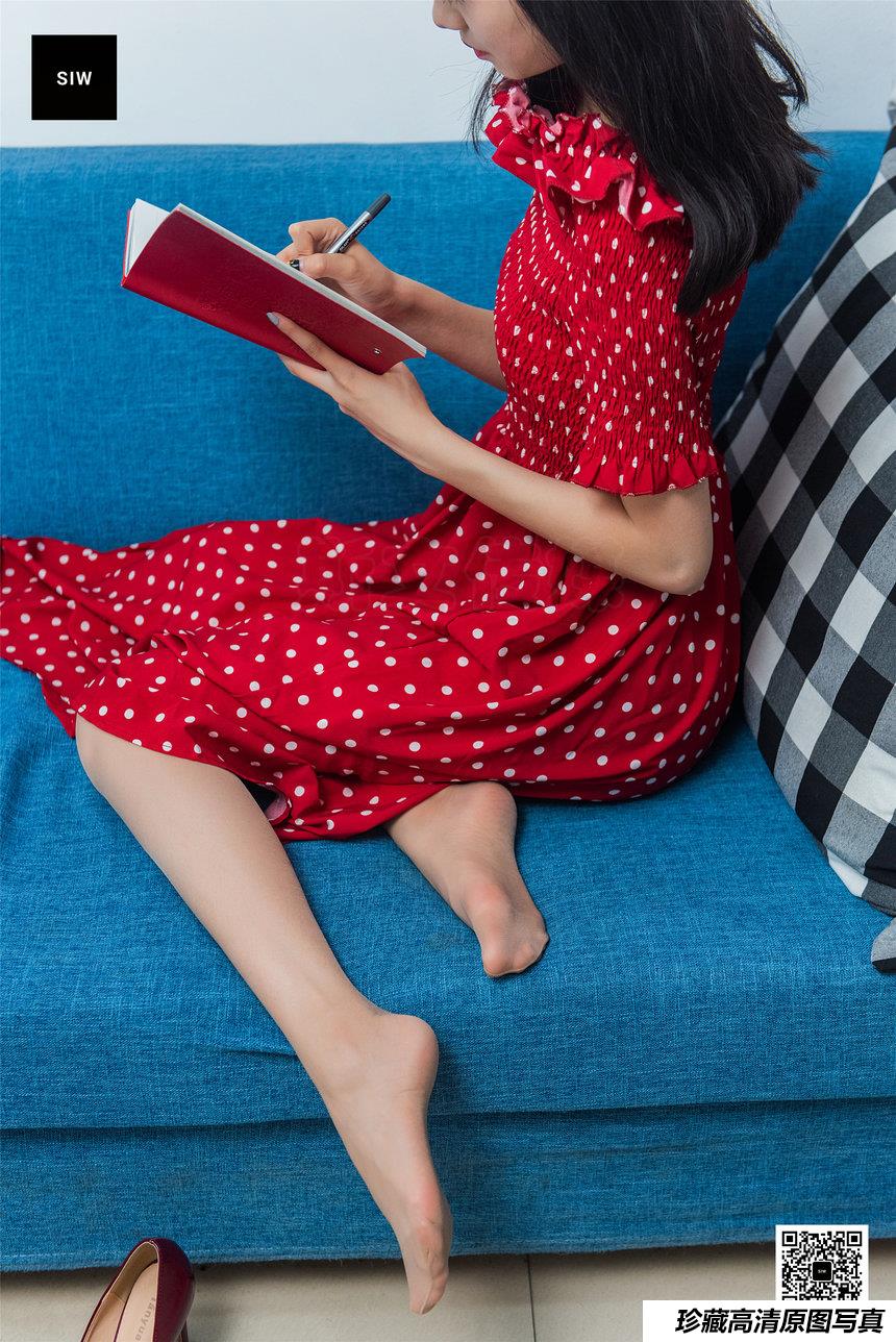 SIW斯文传媒 079 清纯校花 - 雯静 [63P-280M]