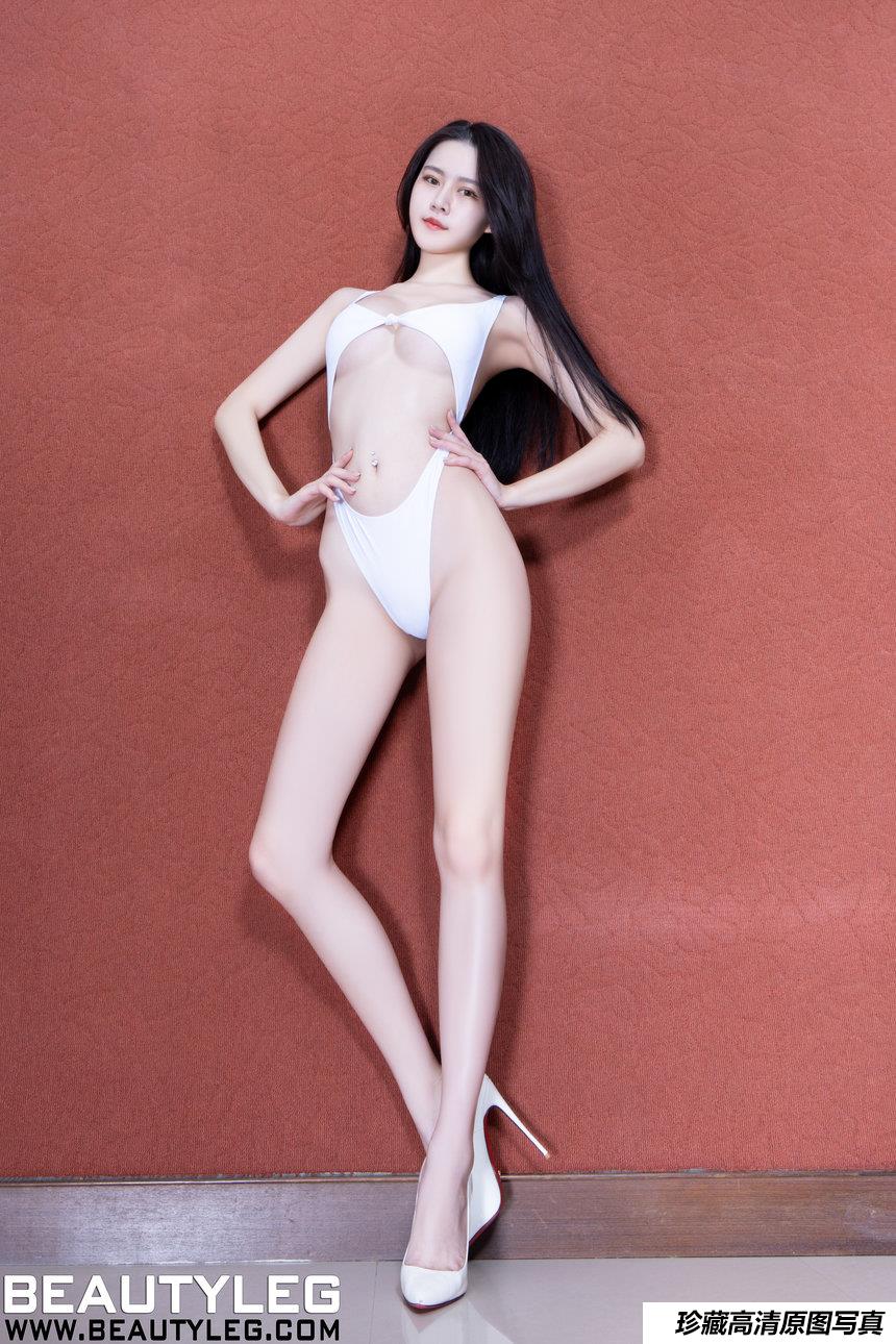 [Beautyleg]美腿寫真 2022.01.28 No.2146 Miga[48P/488M]