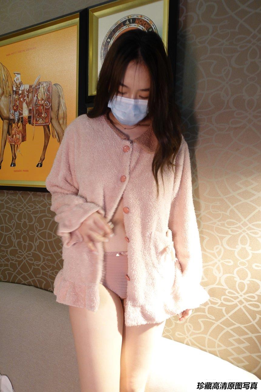 [ROSI口罩系列]2022.02.05 NO.2064[64+1P／106MB]