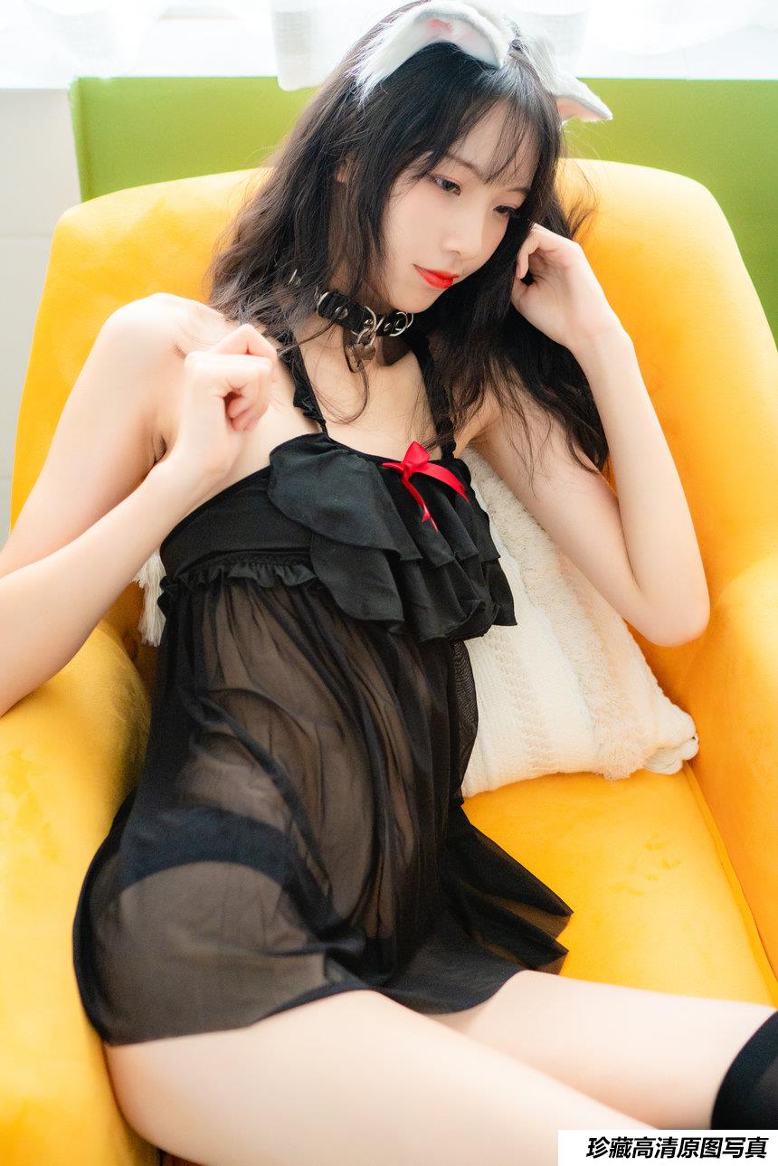 西瓜少女 NO.002  -  猫尾私房 [24P-310MB]