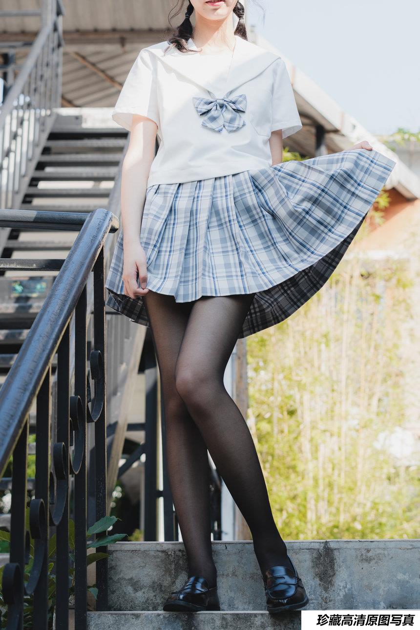 西瓜少女 NO.008   凤凰新村 [57P-983MB]