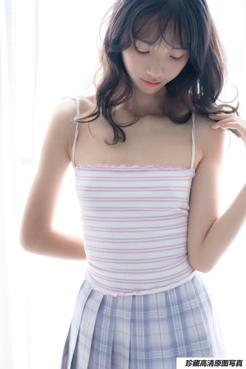 西瓜少女 NO.016  JK  [49P-425MB]