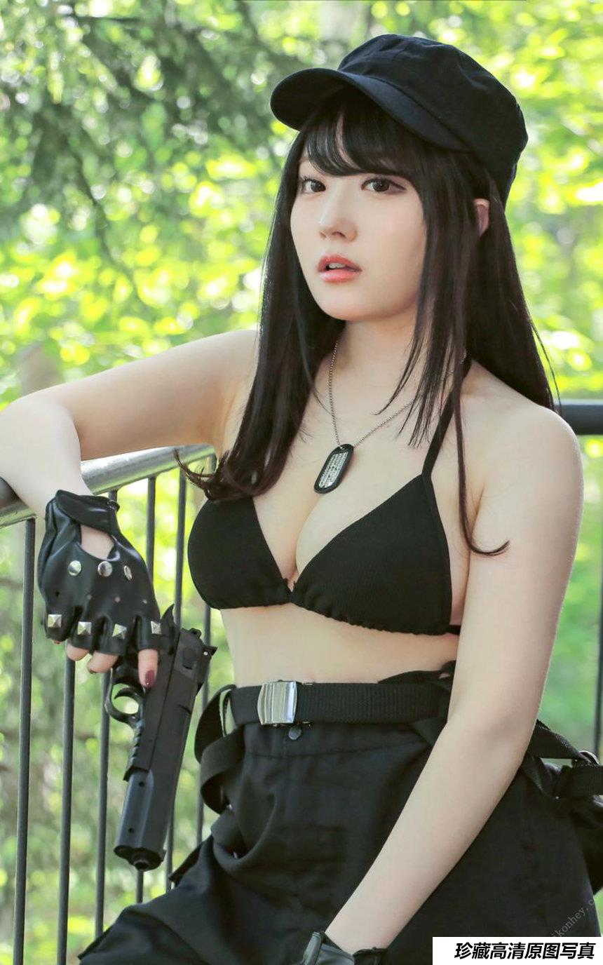 Coser Omotechan (阿萌天) [134P-0.98G]