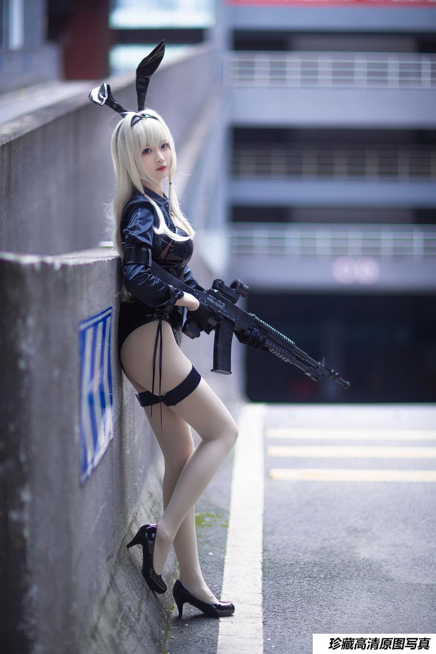 南宫 NO.001 AN-94 [10P-248MB]