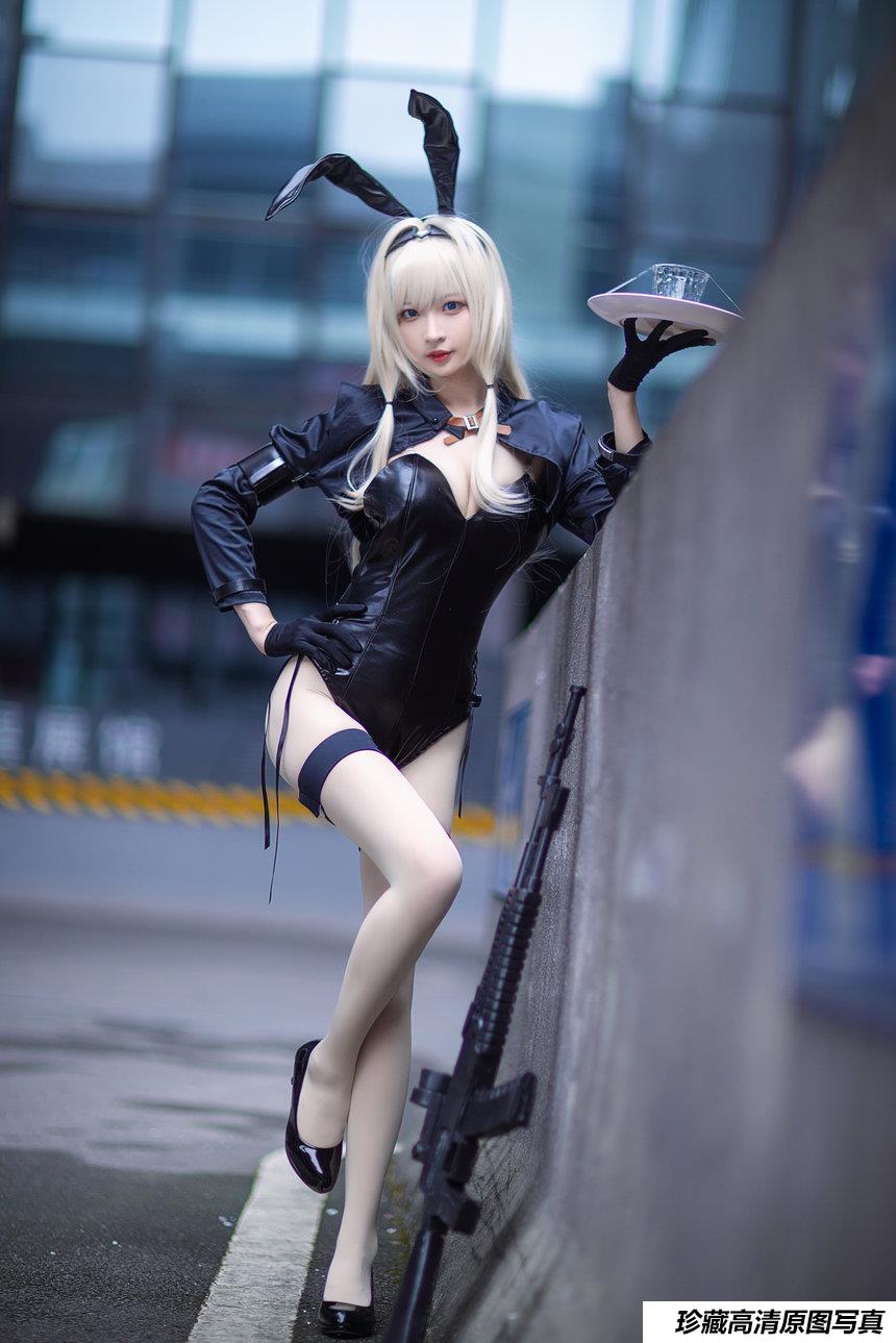 南宫 NO.001 AN-94 [10P-248MB]