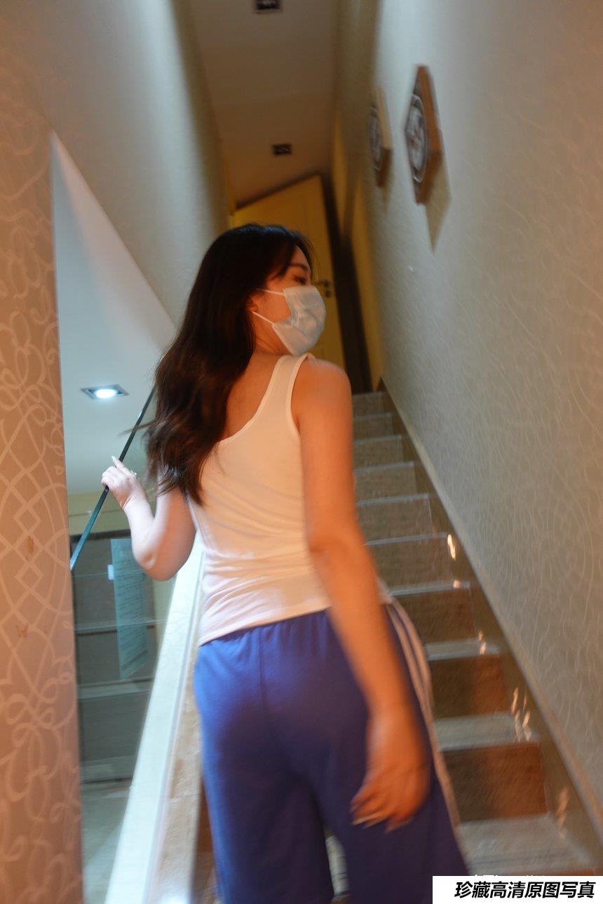 [ROSI口罩系列]2022.02.14 NO.2073[70+1P／91.9MB]