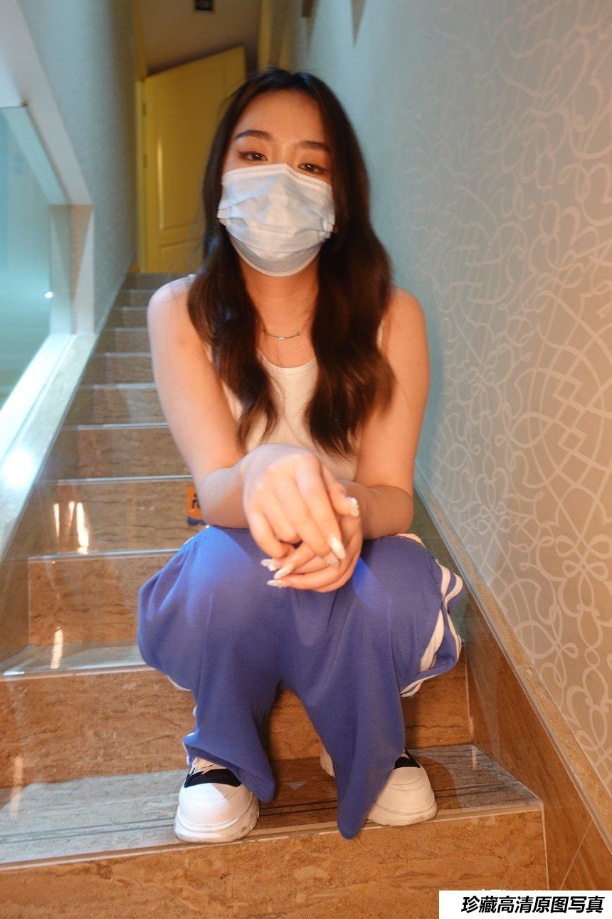 [ROSI口罩系列]2022.02.15 NO.2074[54+1P／65MB]