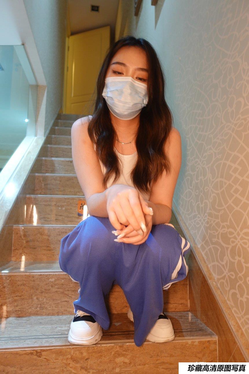 [ROSI口罩系列]2022.02.15 NO.2074[54+1P／65MB]