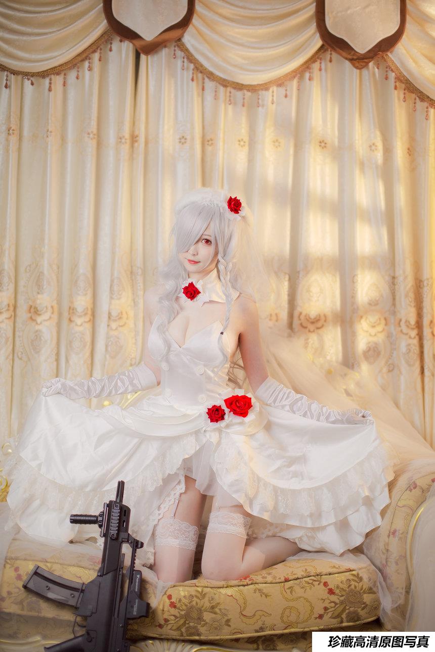 南宫 NO.003 G36C [41P-386MB]