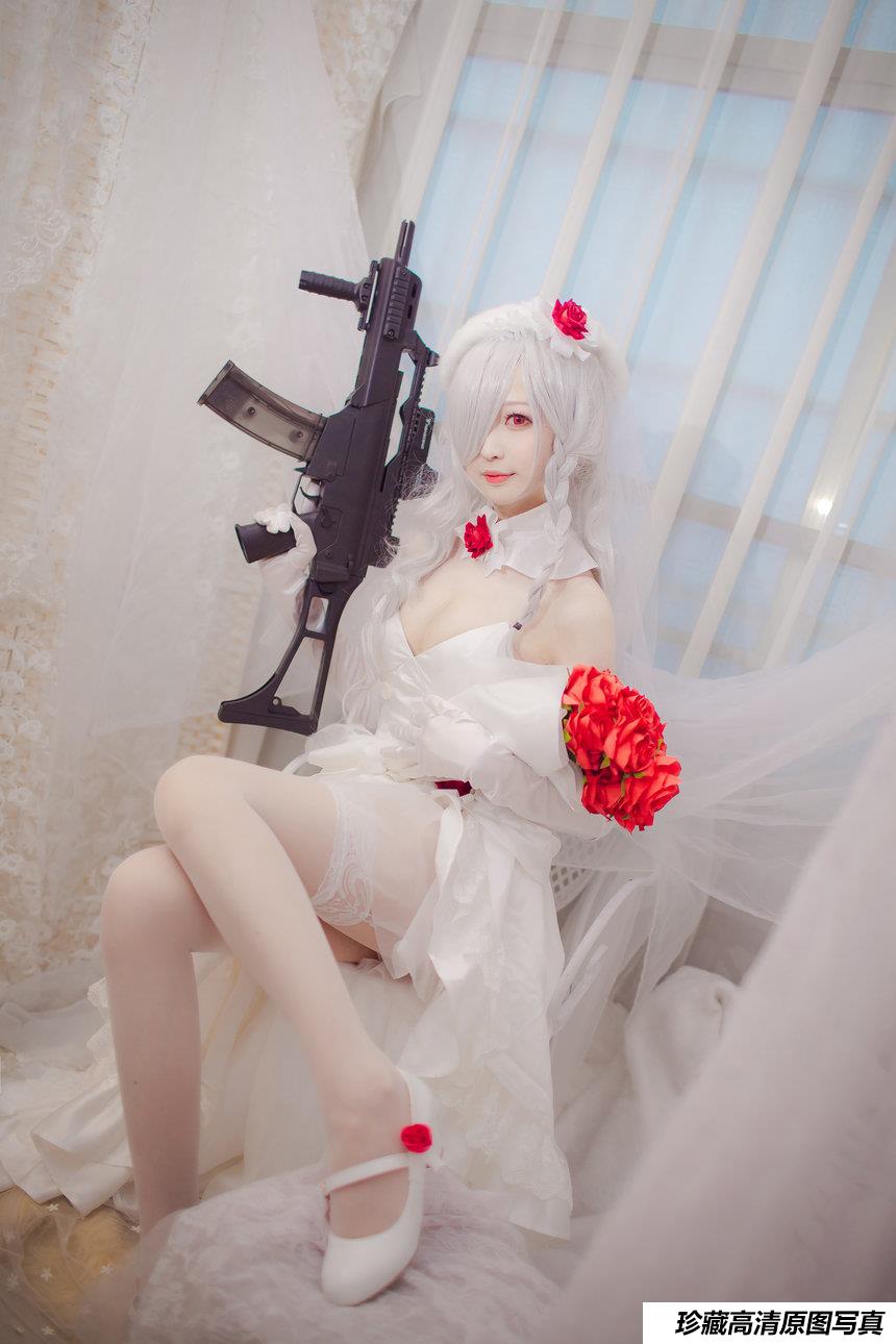 南宫 NO.003 G36C [41P-386MB]