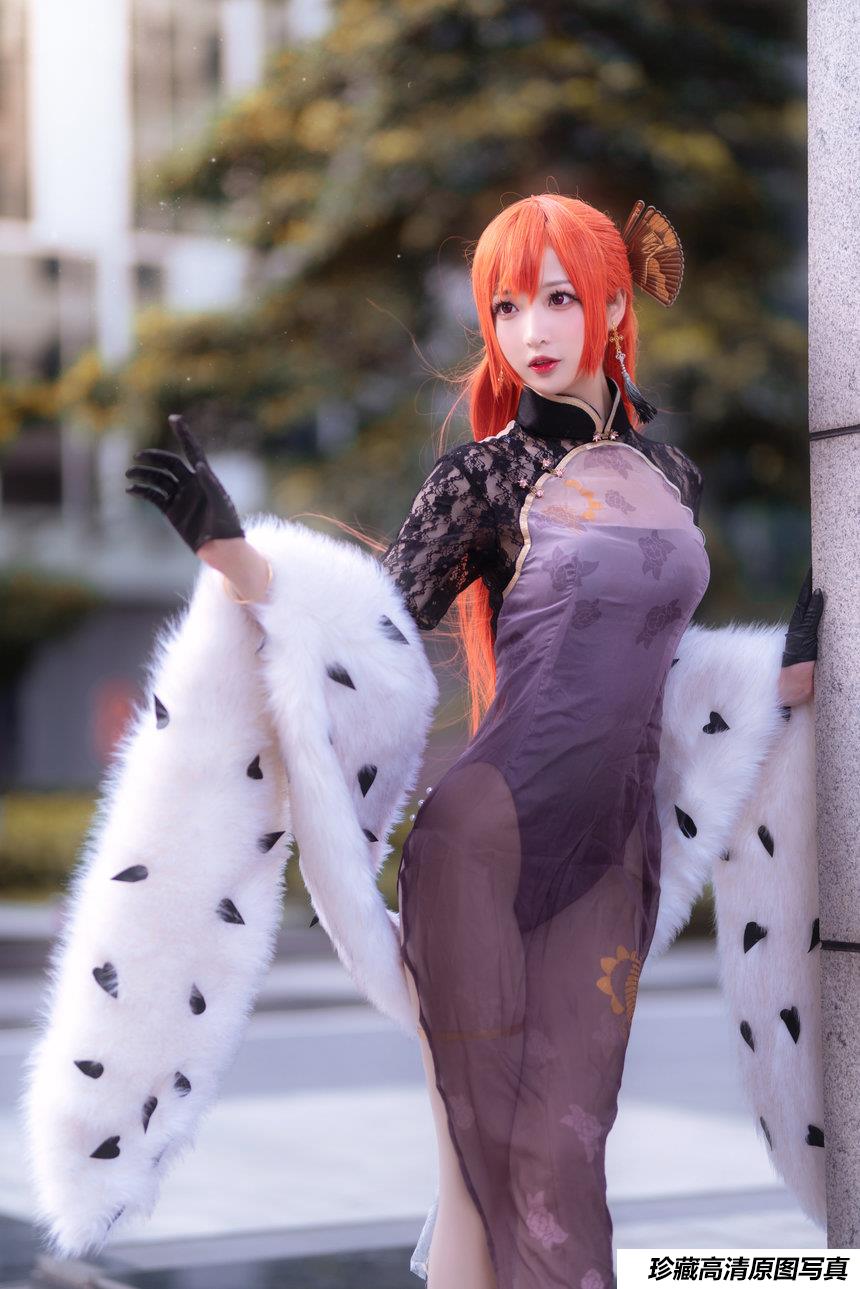 南宫 NO.008 君主 [10P-144MB]