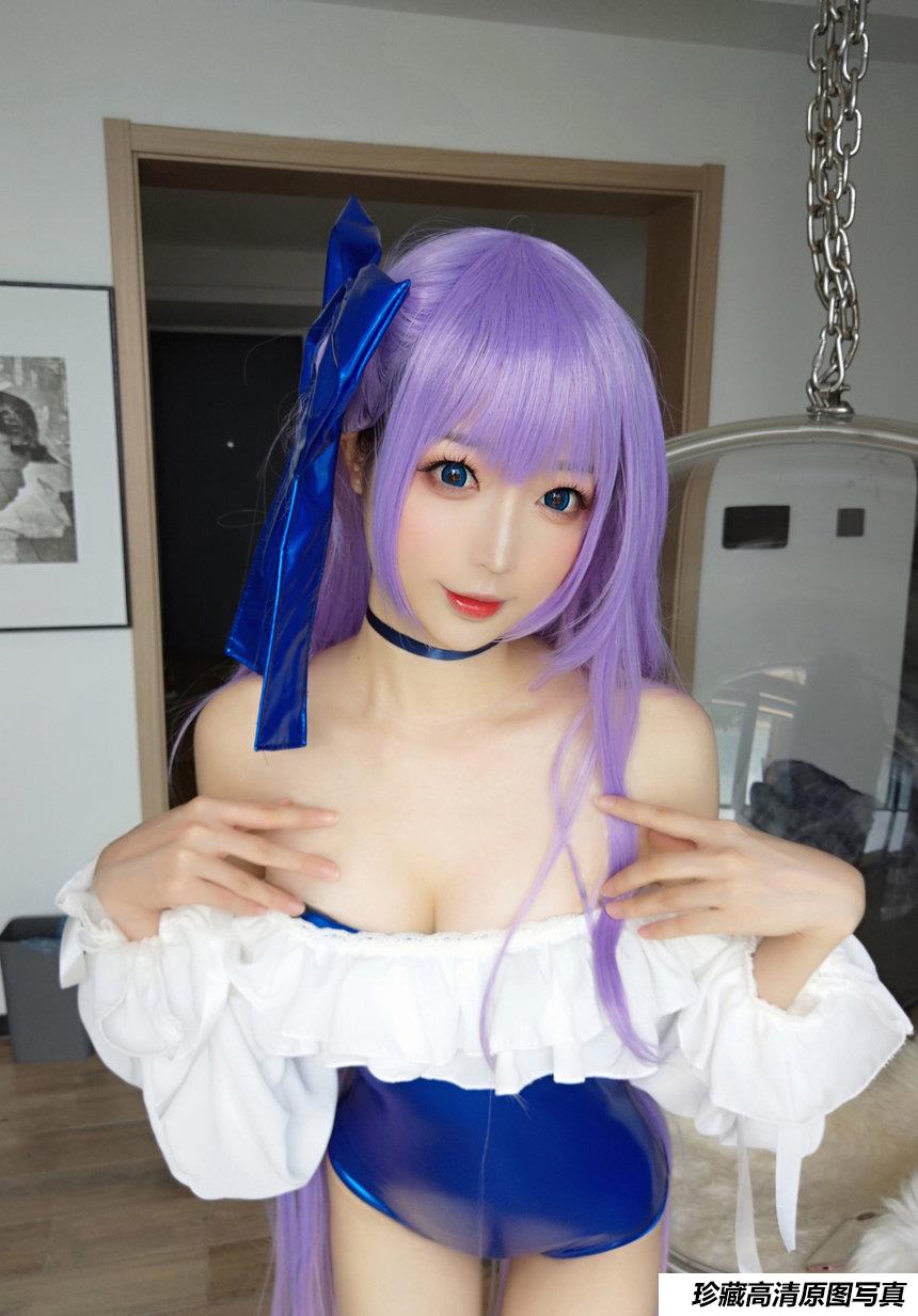 南宫 NO.009 莉莉丝 [11P-21.7MB]