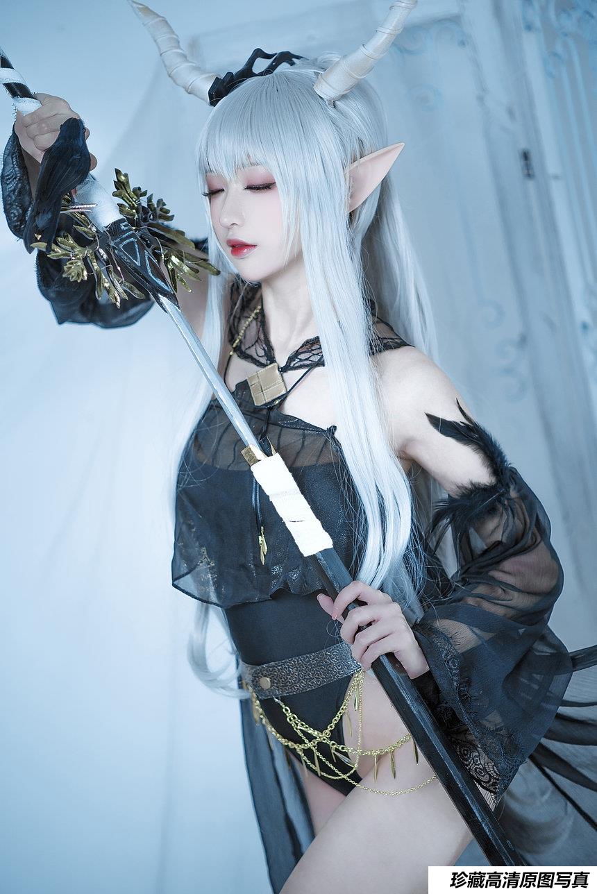 南宫 NO.012 闪灵泳装 [20P-262MB]