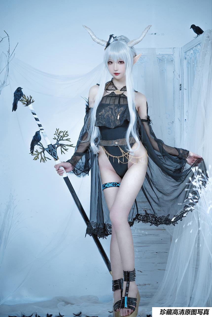 南宫 NO.012 闪灵泳装 [20P-262MB]