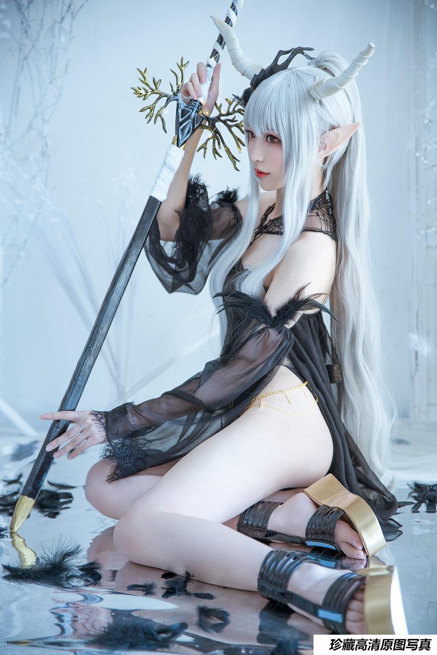 南宫 NO.012 闪灵泳装 [20P-262MB]