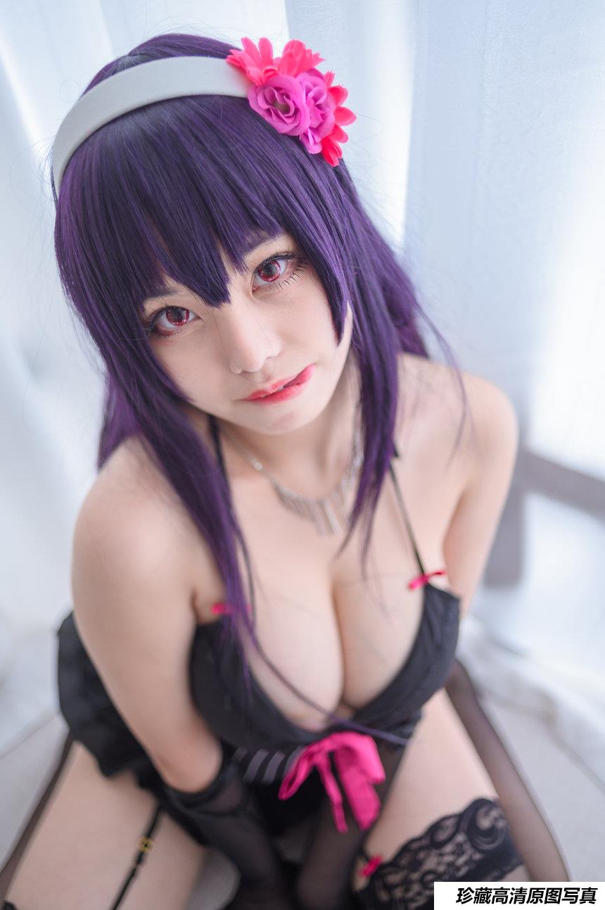 蜜汁猫裘 NO.038 学姐内衣 [49P-348MB]