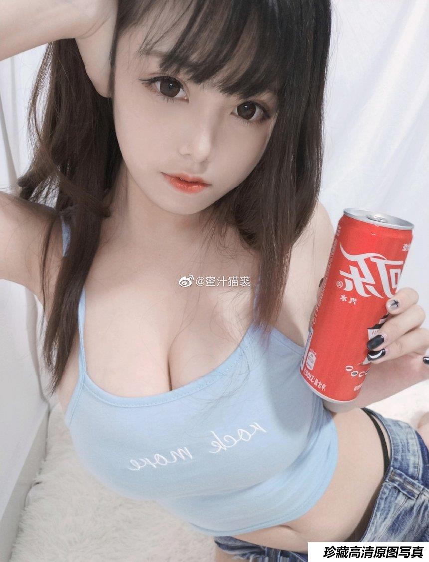 蜜汁猫裘 NO.055 微博插图 [111P-36.2MB]