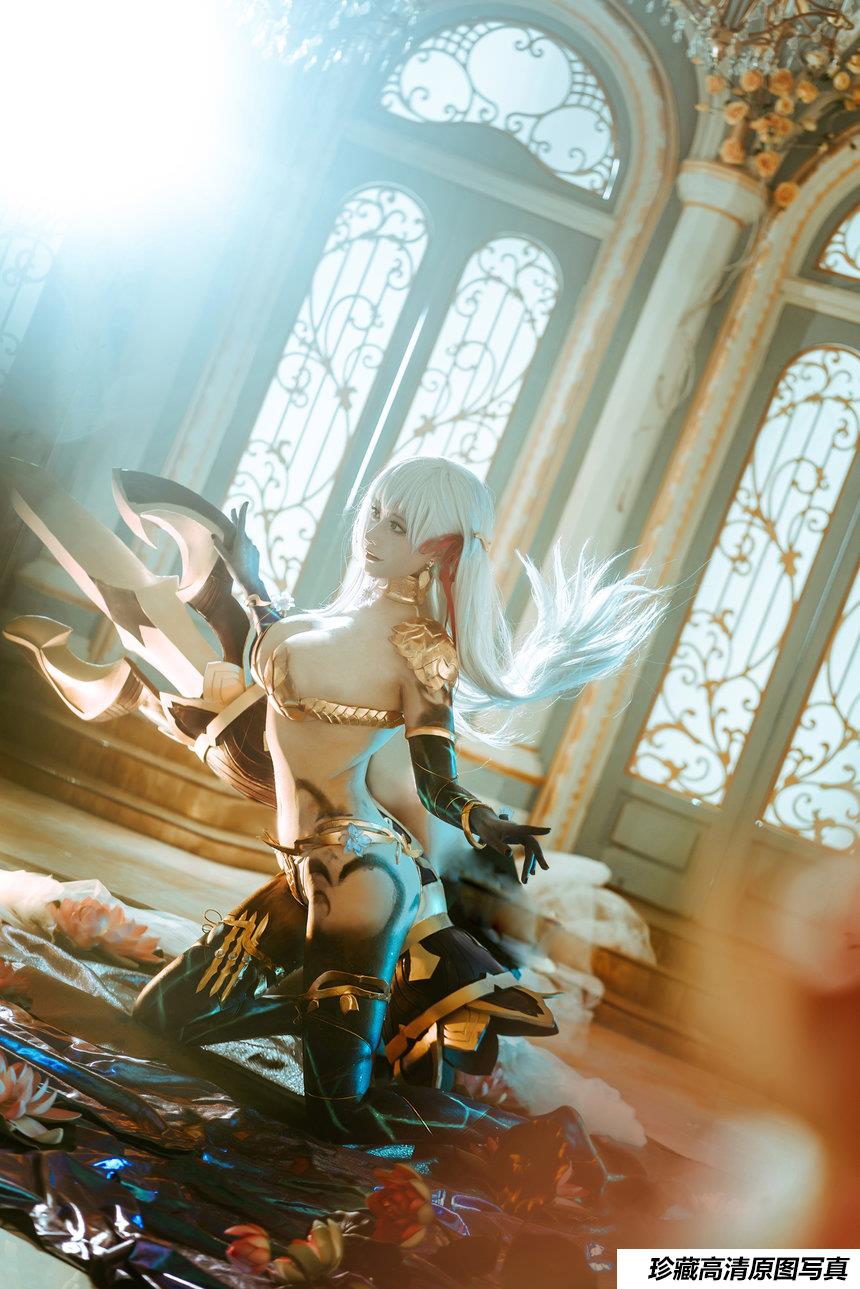 念念_D NO.008 cc兔女郎[7P-11MB]