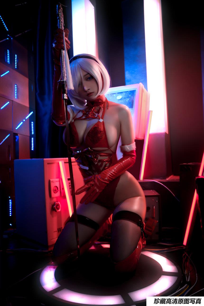 念念_D NO.001 2b红色同人[20P-190MB]