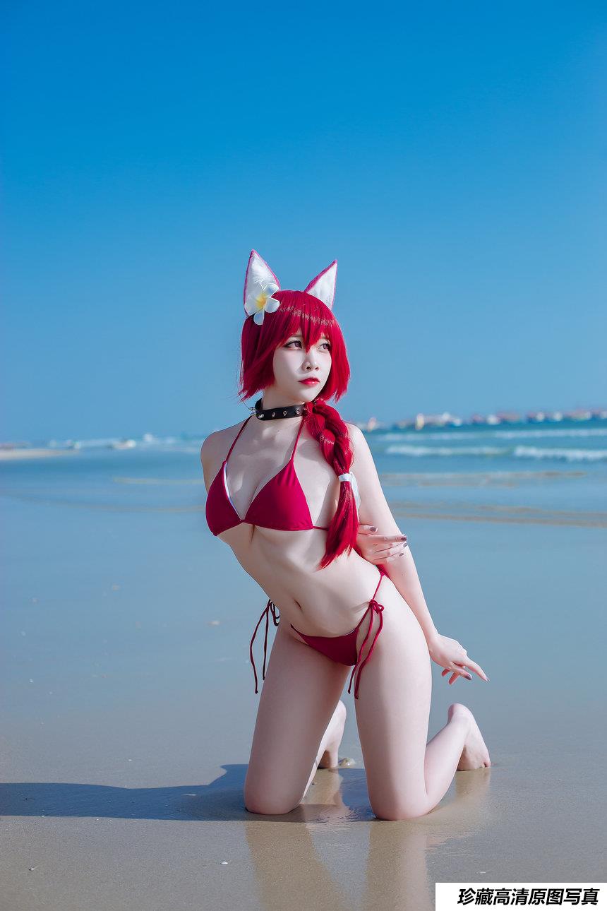 二佐Nisa 圣诞佐佐[46P]