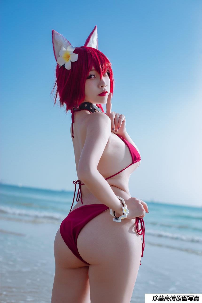 二佐Nisa 圣诞佐佐[46P]