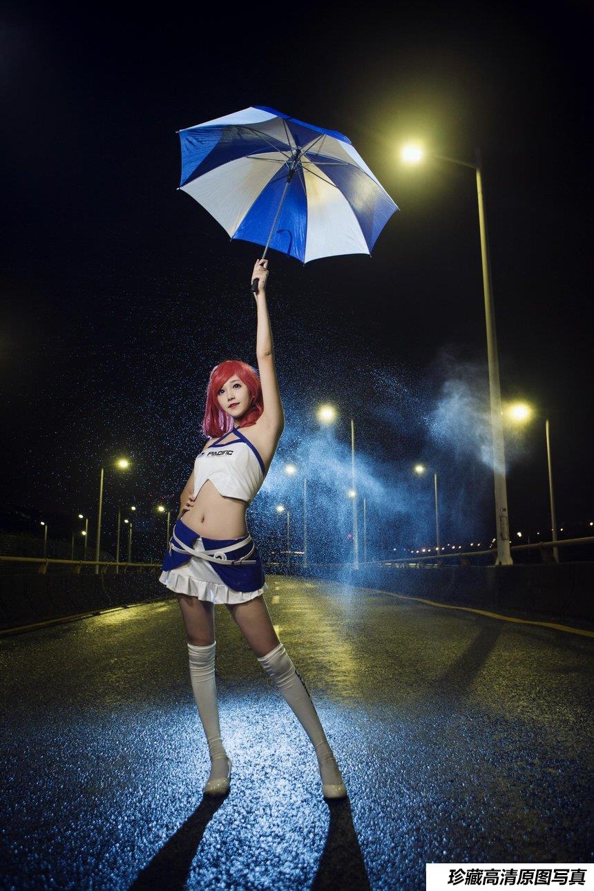 南桃Momoko NO.47 西木野真姬 [18P-26MB]