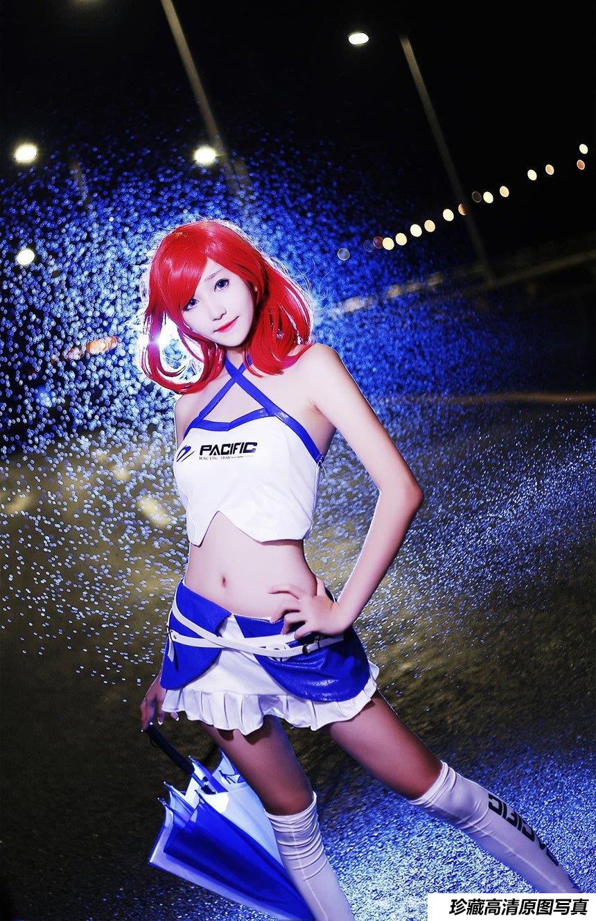 南桃Momoko NO.47 西木野真姬 [18P-26MB]