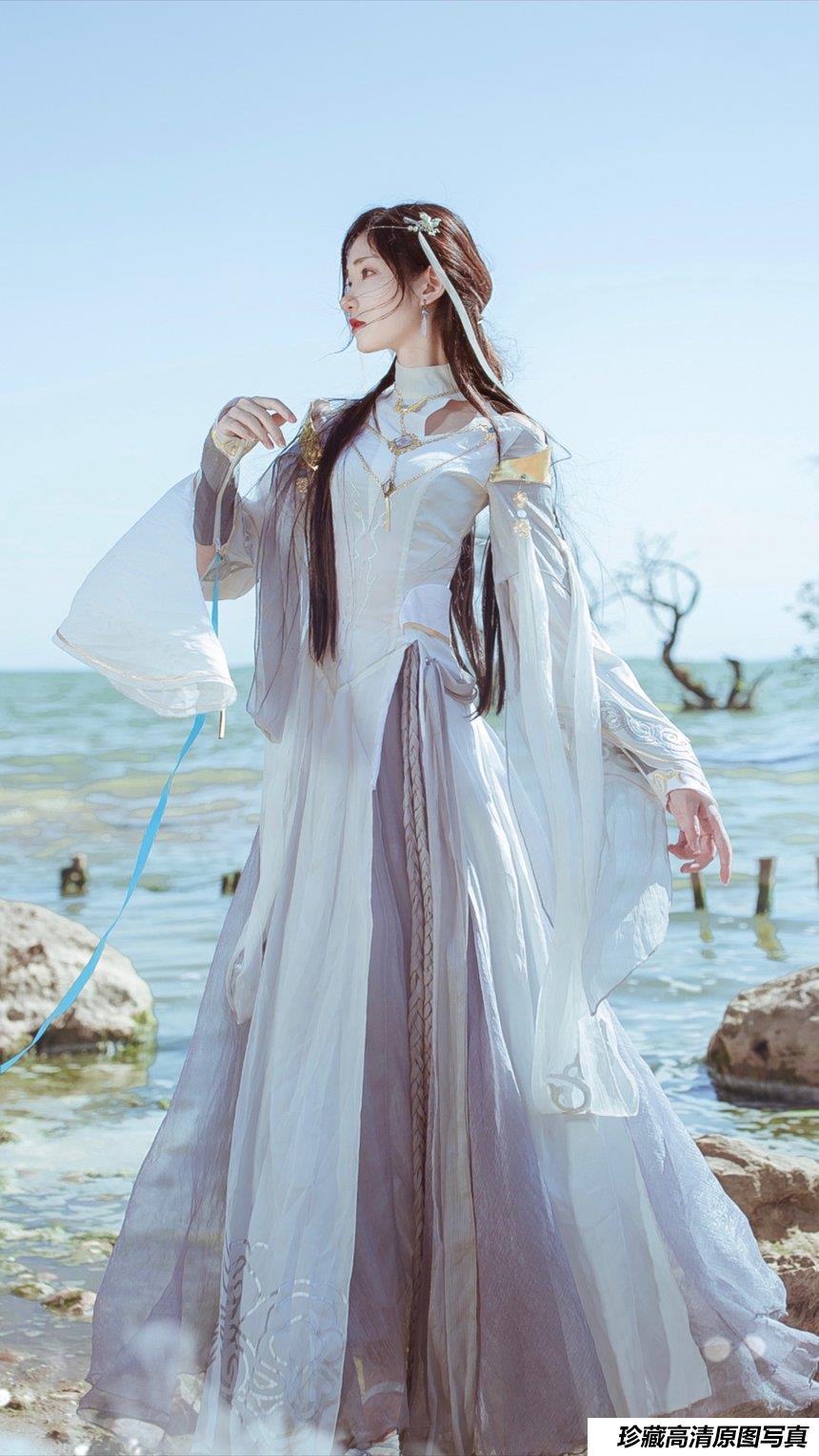 南桃Momoko NO.43 蓬莱鹤梦 [15P-26MB]