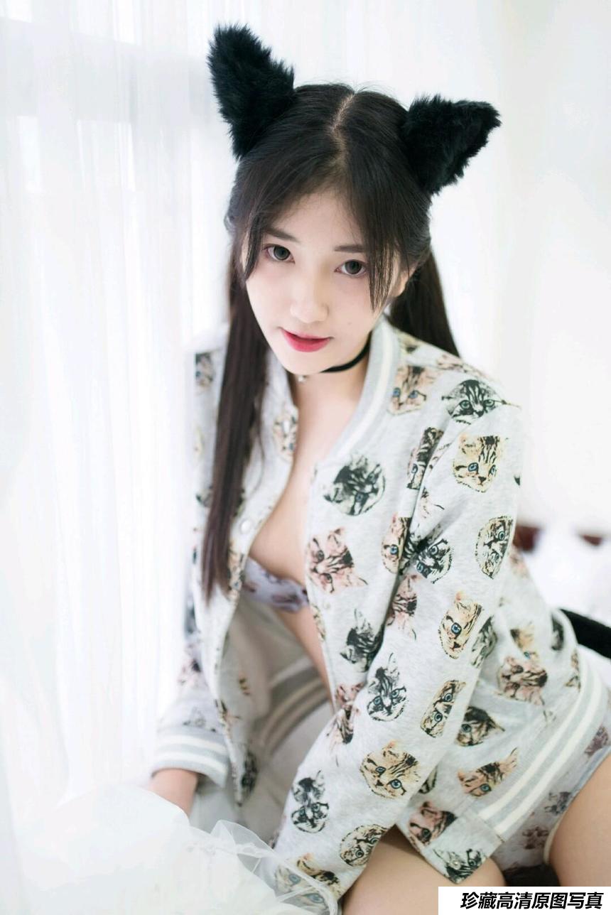 南桃Momoko NO.70 私房 [25P-9MB]