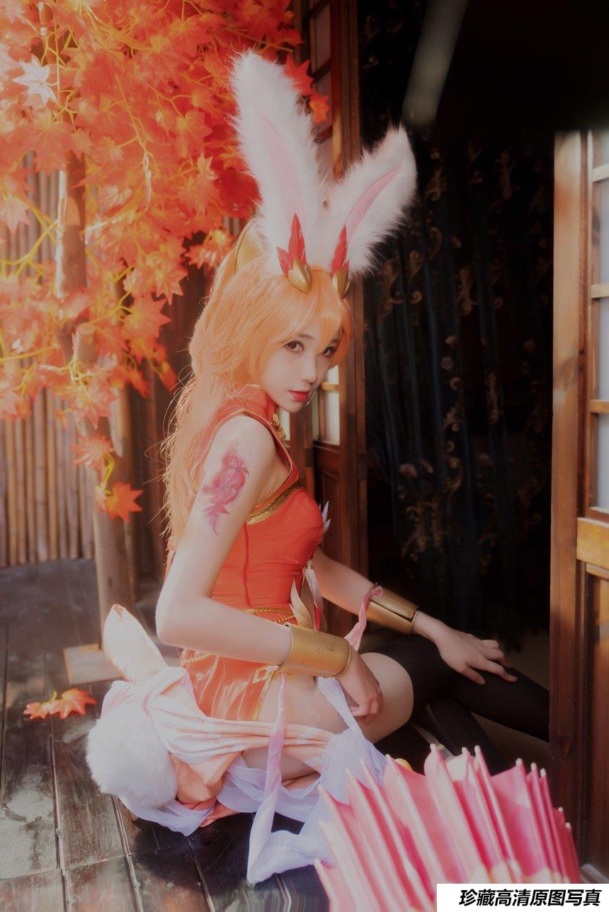 南桃Momoko NO.65 公孙离旗袍 [15P-52MB]