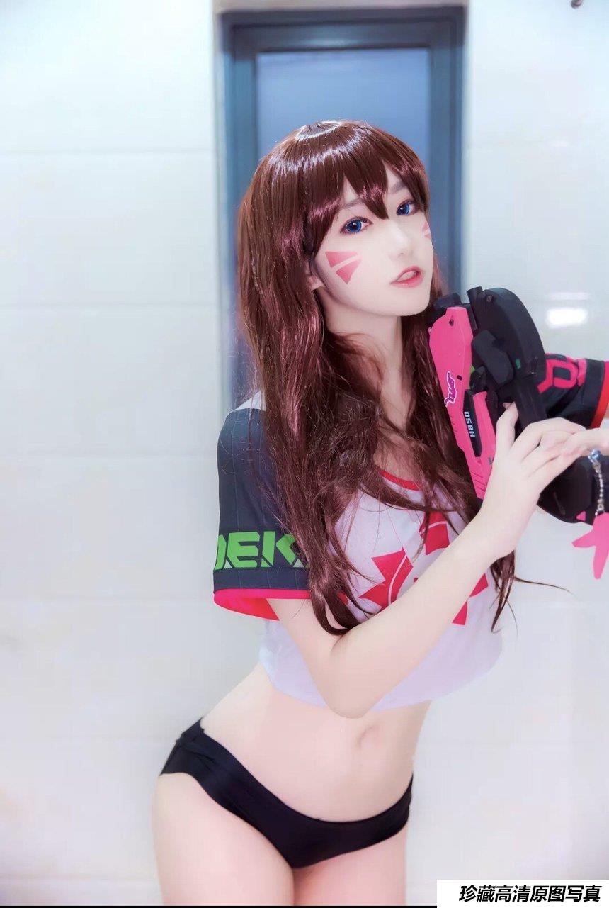 南桃Momoko NO.62 dva [6P-3MB]