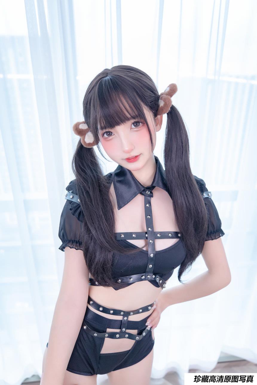 神楽坂真冬 -  12月微博订阅 [60P-148M]-绅士图