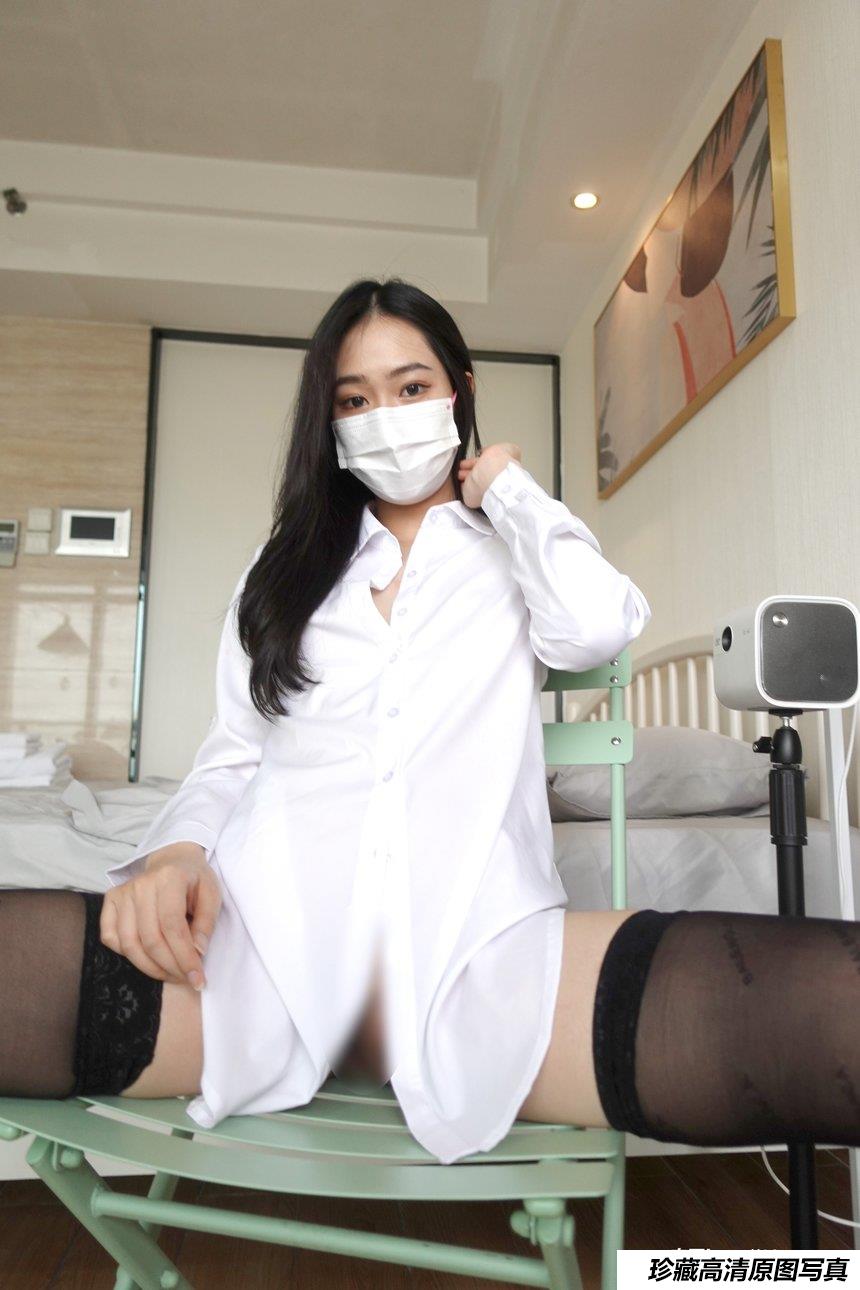 [ROSI口罩系列]2022.03.07 NO.2094[51+1P／68.2MB]