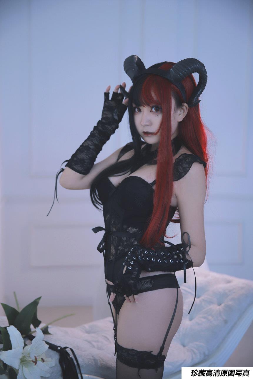 恩田直幸 - 魅魔[40P-289MB]