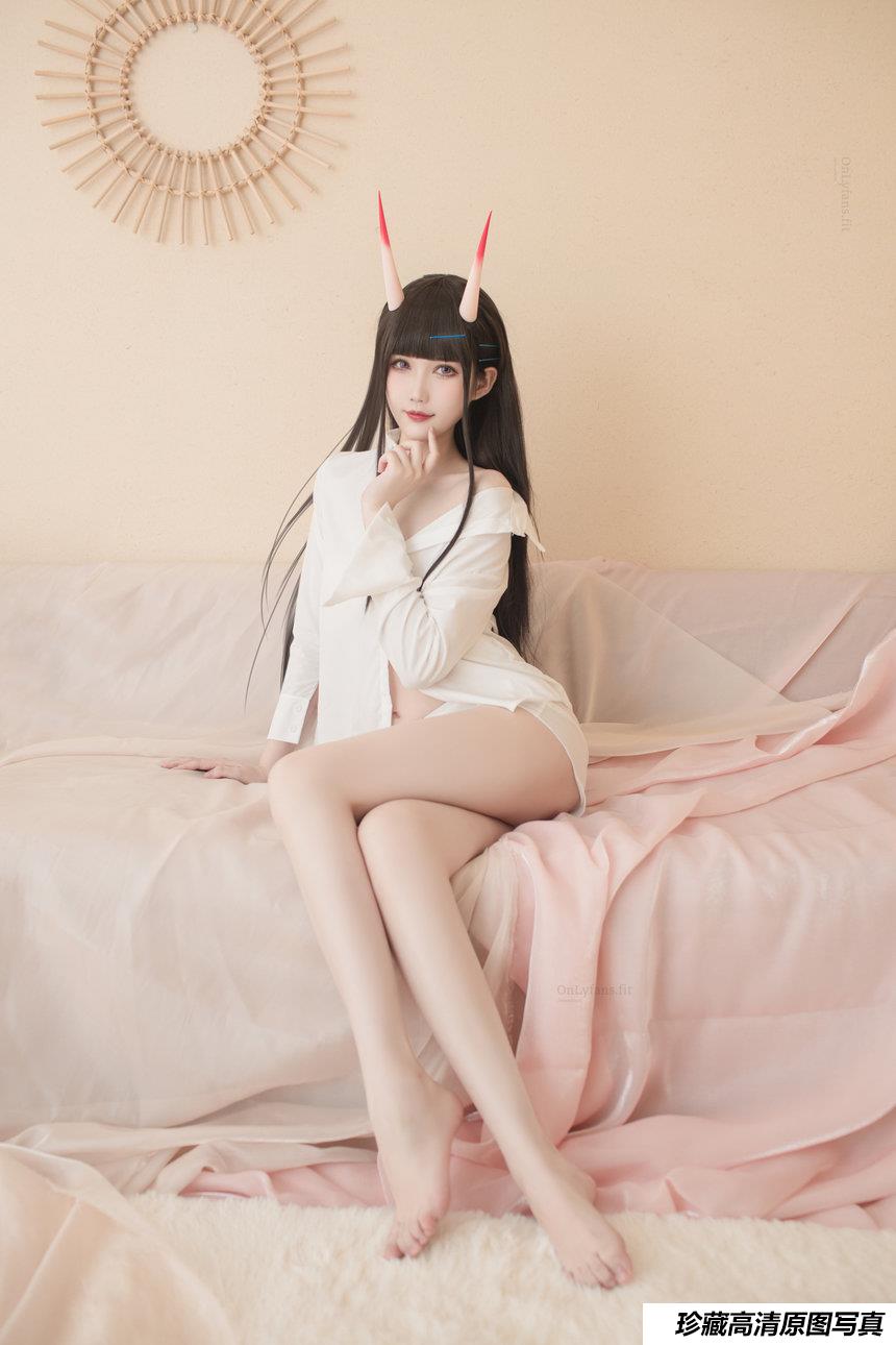 花兮_honoka - NO.03 能代 宁静的六叠间 [18P-393MB]