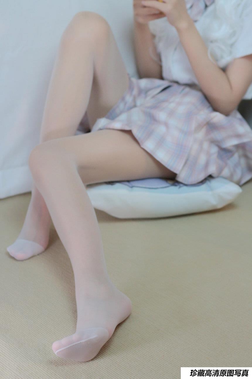 是暖暖呀 - NO.01 JK粉格 [25P-196MB]