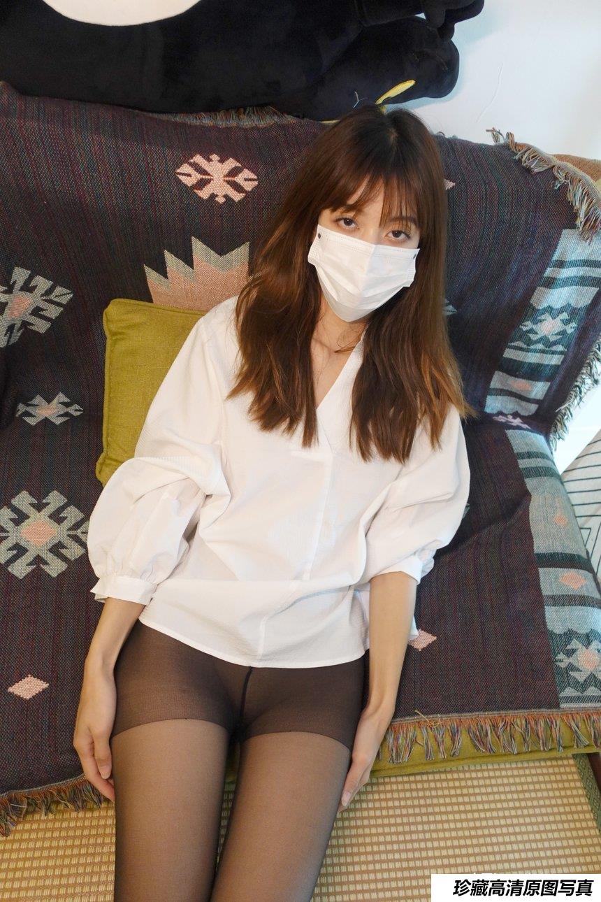 [ROSI口罩系列]2022.03.10 NO.2097[72+1P／134MB]