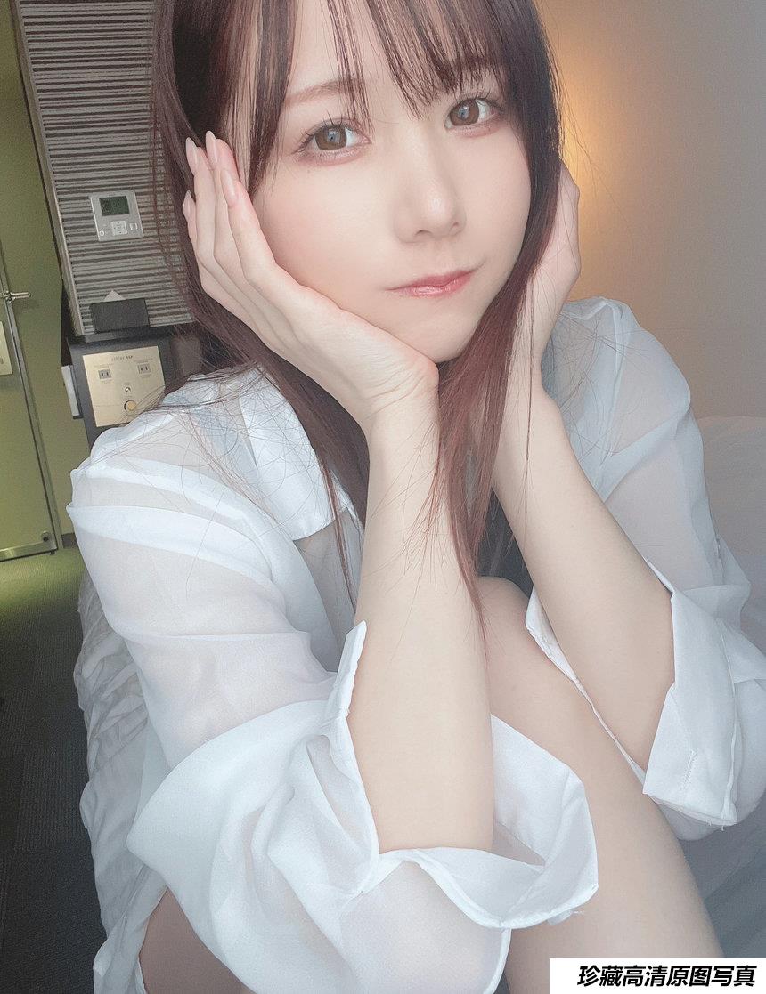 [Fantia] 肯肯 2021-01 [138P+1V-2.14G]