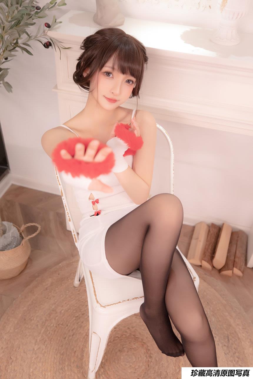 神楽坂真冬 - 虎年02月微博订阅 [60P-175MB]