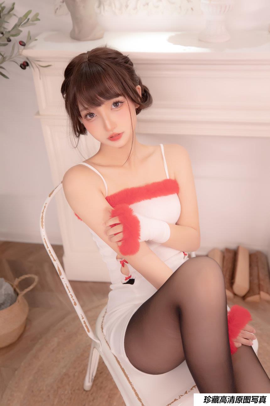 神楽坂真冬 - 虎年02月微博订阅 [60P-175MB]