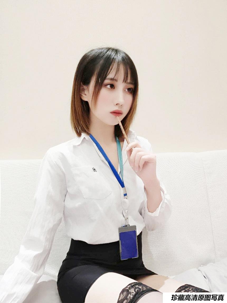 念雪ww-OL 系列  [20P-75.9MB]