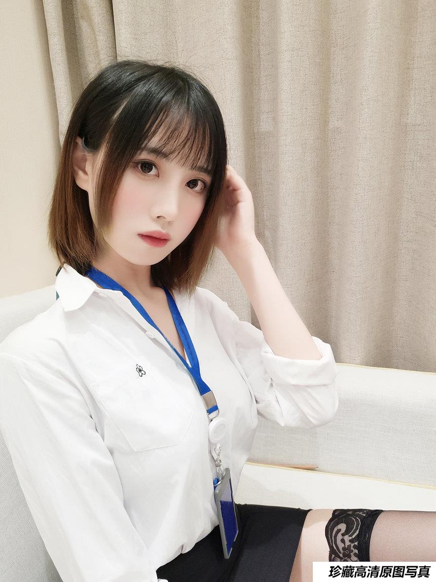 念雪ww-OL 系列  [20P-75.9MB]