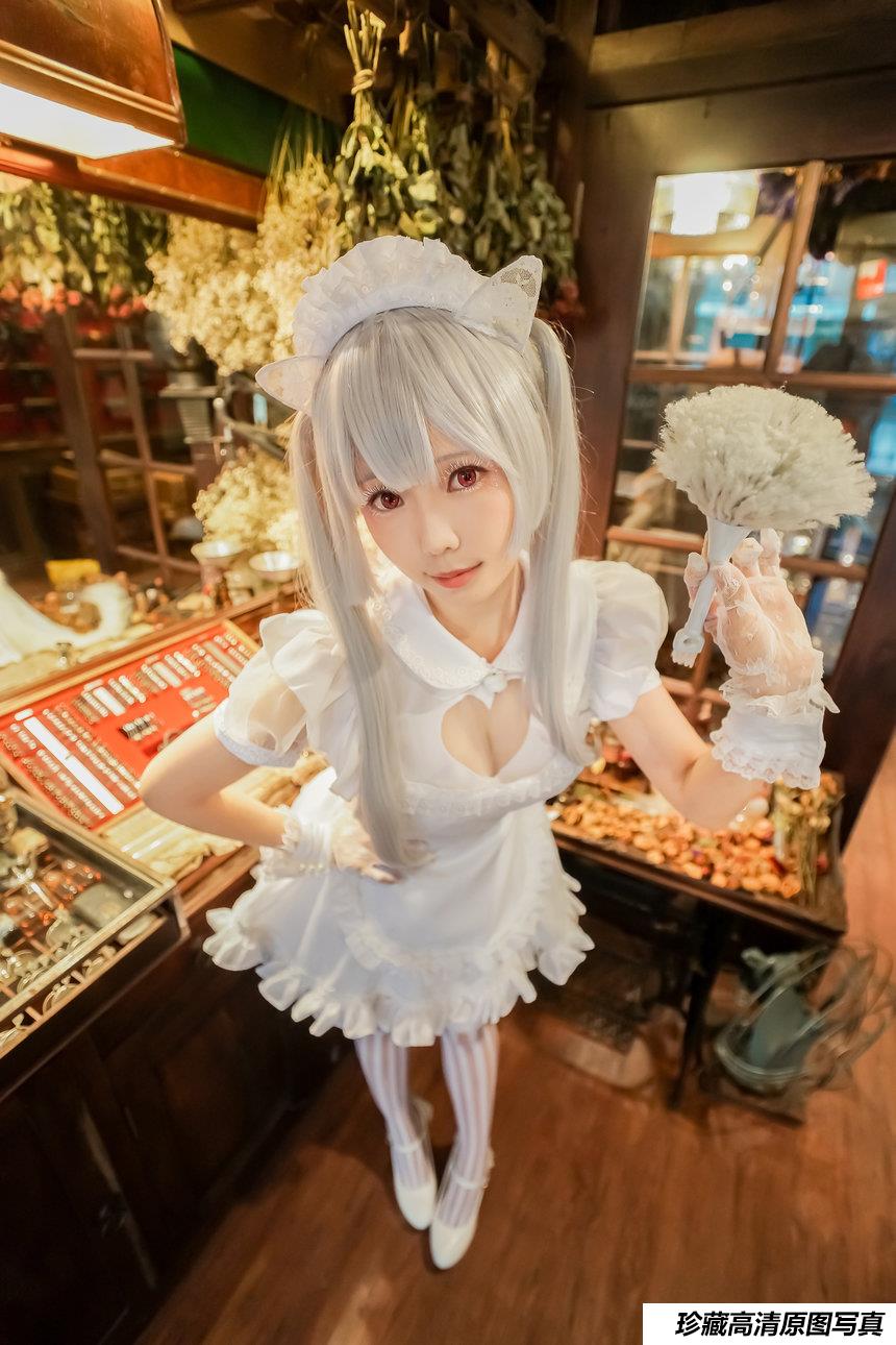 ElyEE子 - TUESDAY TWINTAIL [141P-261MB]