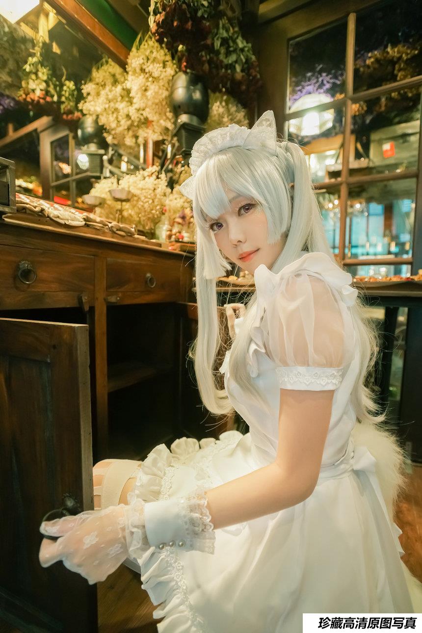 ElyEE子 - TUESDAY TWINTAIL [141P-261MB]